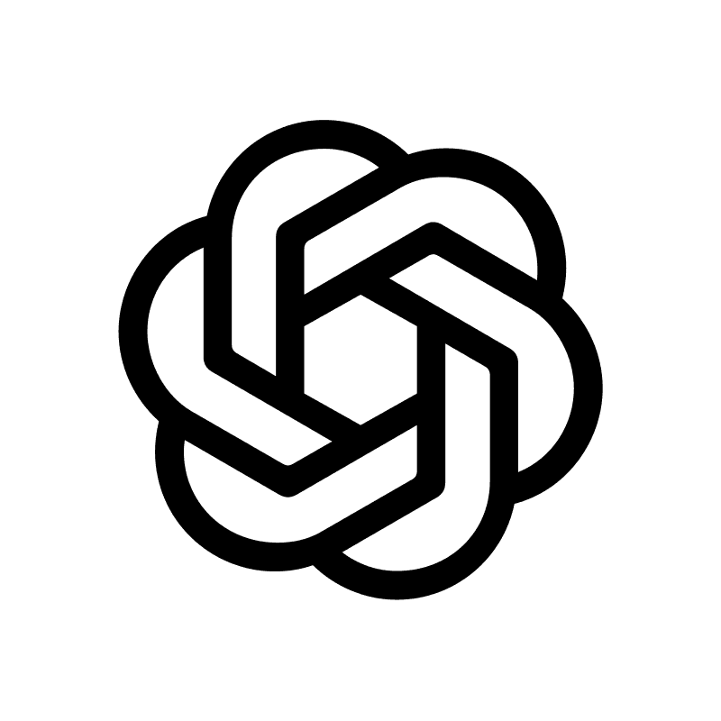 ChatGPT logo